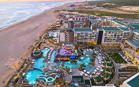 Hard Rock Hotel Los Cabos - All Inclusive